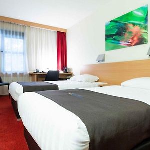 Bastion Hotel Duesseldorf Neuss